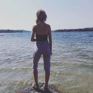 Meet your Posher, Marissa